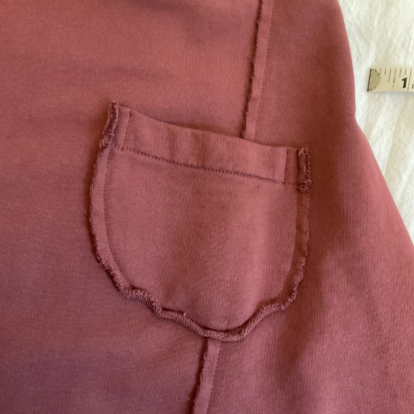 Amici by Baci Vest NWT - Picture 4 of 10